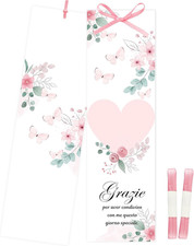 50Pz Segnaposto Matrimonio