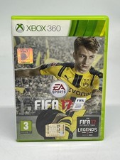 VIDEOGIOCO FIFA 17 MICROSOFT XBOX 360 G2110