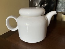 Teiera Ambrogio Pozzi Per Arte Ceramica Romana Stonegres