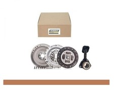 Kit frizione volano monomassa - kit,