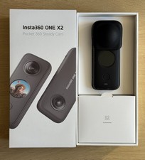Insta360 One X2 5,7K