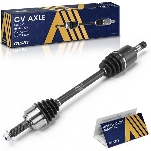 Albero motore aisin cvaz 01458 - albero,