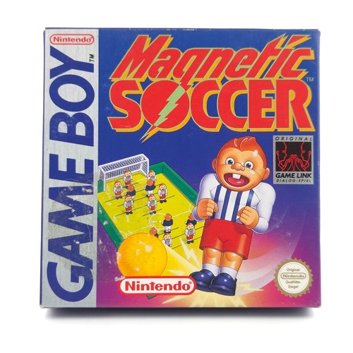 Nintendo game boy classic - game,