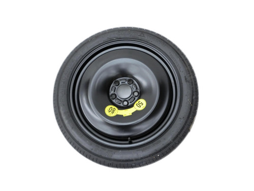 Ruota completa di - 1,
