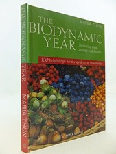 The Biodynamic Year