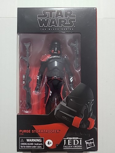 Star wars black series - wars,