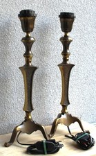 Coppia Lampade da comodino