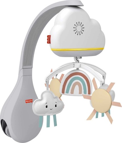 Fisher price giostrina - fisher-price-giostrina, dolce