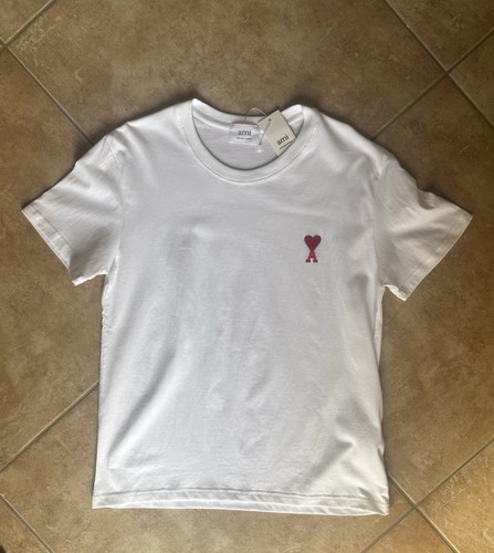 Ami paris shirt - paris, uni