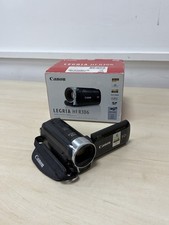 Canon Legria HF R306