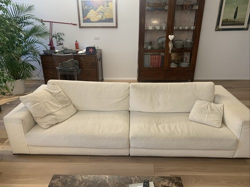 Divano minotti - divano,