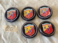 Tappi coprimozzo ruote cerchi