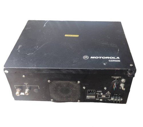 Stazione ripetitore motorola - ripetitore,