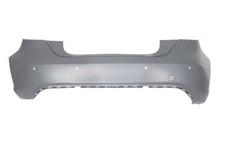 Paraurti posteriore adatto