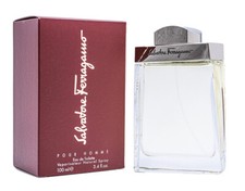 Salvatore Ferragamo Pour Homme