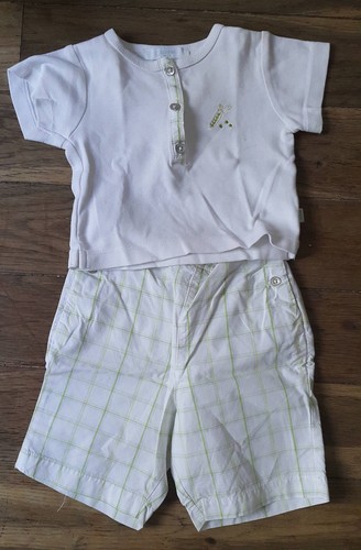 Set maglietta pantaloni 6 - set,