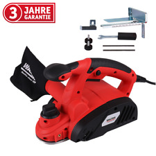 WALTER Pialla elettrica 800 W