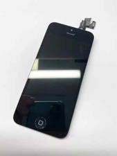 Apple iPhone 5c Display Touchscreen LCD ORIGINALE Pulled completo camera speaker