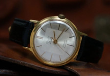 Poljot watch, Soviet retro