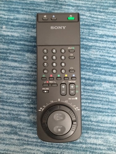 Telecomando originale sony - telecomando,