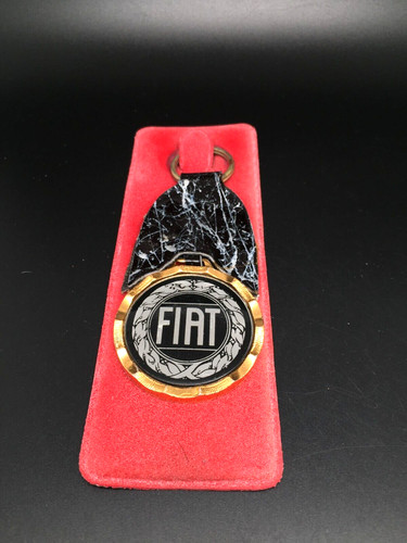 Fiat portachiavi porta chiave - fiat,