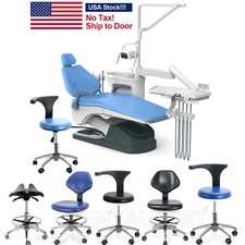 Sedia unità completa dentale
