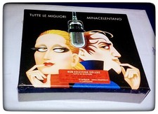 MINA CELENTANO TUTTE LE