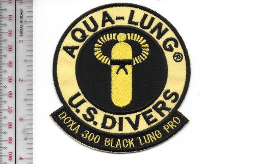 Scuba usa divers aqua lung - scuba, us