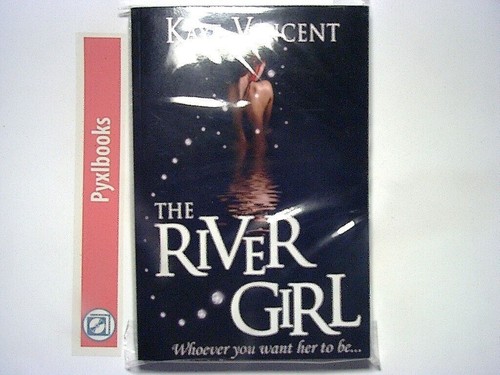 Kaye vincent the river - vincent,