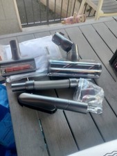 aspirapolvere lg cordzeroA9K Ottimo usato - comprato ad Agosto 2024 