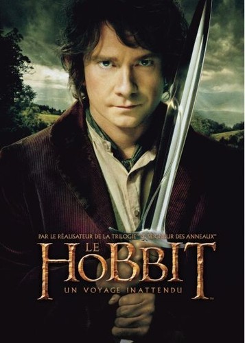 Hobbit un voyage - hobbit,