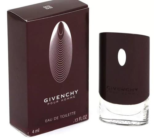 Givenchy pour homme - givenchy,