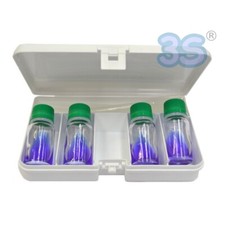 ACID TEST PER VERIFICA FORMAZIONE ACIDO IN IMPIANTI CONDIZIONAMENTO