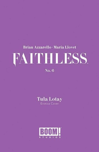 Faithless cvr b - (of,