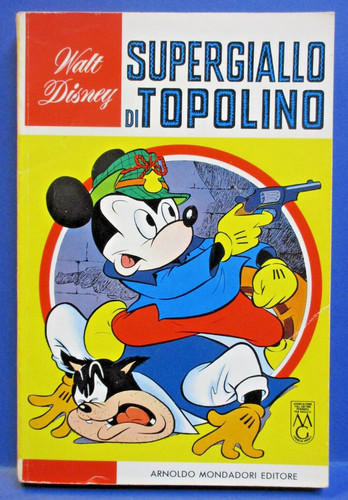 Classici walt disney - i,