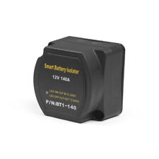 Isolatore Doppia Batteria 12V