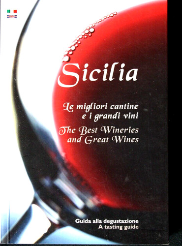 Sicilia migliori cantine - sicilia, e
