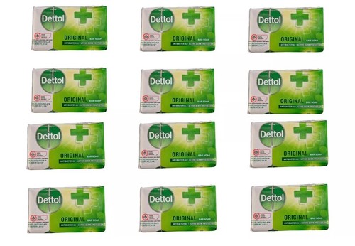 Dettol antibacterial - x,