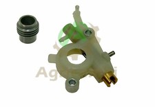 Pompa olio vite s fine ALPINA