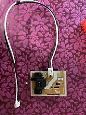 SCHEDA DI ALIMENTAZIONE MODULO PER TV SAMSUNG UE40NU7182U UE40NU7182 + CAVO