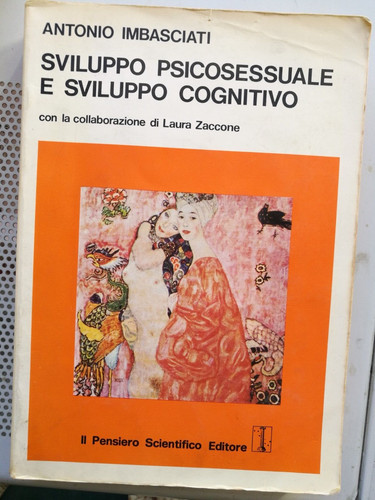 Psicologia sviluppo - psicologia,