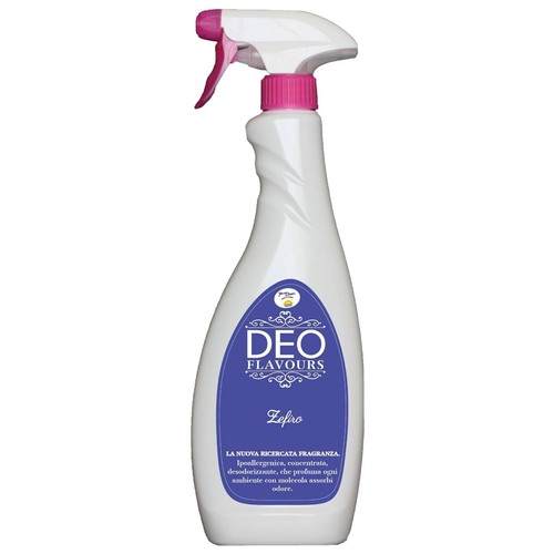 Deo flavours zefiro - deo,