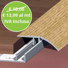 Profilo Di Adattamento Rovere