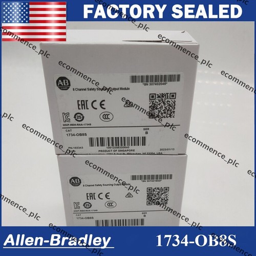 Nuovo plc 1734 ob8s - nuovo, 8