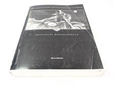 Harley Davidson FLH FLT