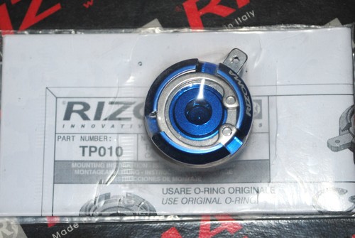 Tappo olio rizoma - tappo,