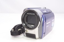 Videocamera digitale Panasonic