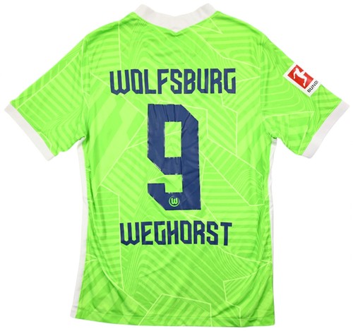 Nike 2021 wolfsburg - nike, 2021-22