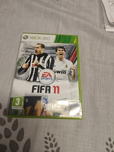Fifa football 2011 - football,