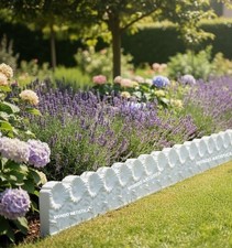 3 PZ Aiuola, Cordolo, Balza